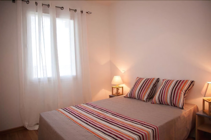 Imagen de la habitación del Résidence Villa Tyrrenia. Foto 13