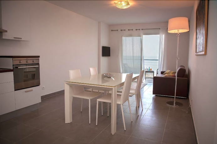 Imagen de la habitación del Résidence Villa Tyrrenia. Foto 14