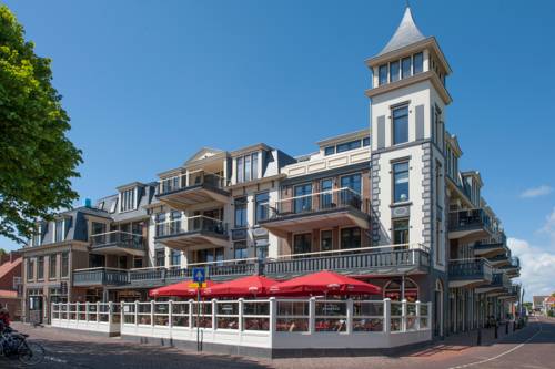 Imagen de la habitación del Résidence Wijngaerde. Foto 2