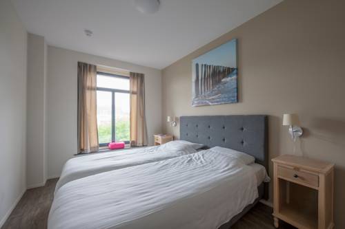 Imagen de la habitación del Résidence Wijngaerde. Foto 6