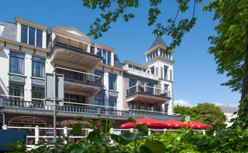 Imagen de la habitación del Résidence Wijngaerde. Foto 9