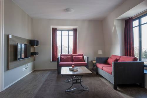 Imagen de la habitación del Résidence Wijngaerde. Foto 10