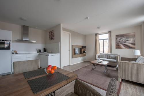 Imagen de la habitación del Résidence Wijngaerde. Foto 11