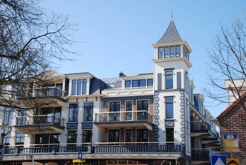 Imagen de la habitación del Résidence Wijngaerde. Foto 12