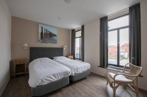 Imagen de la habitación del Résidence Wijngaerde. Foto 14