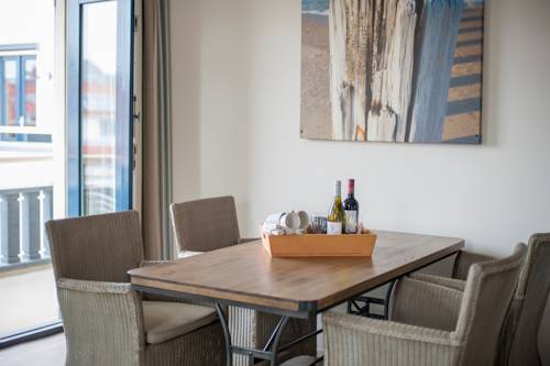 Imagen de la habitación del Résidence Wijngaerde. Foto 15