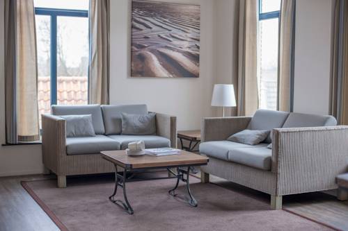 Imagen de la habitación del Résidence Wijngaerde. Foto 16