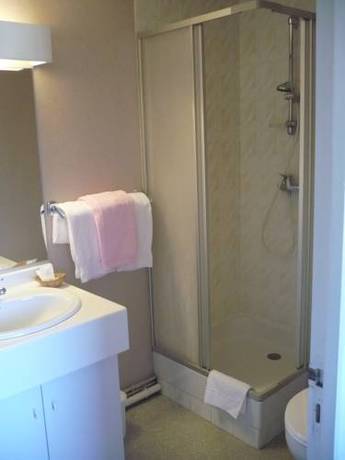 Imagen de la habitación del Résidence Wilson. Foto 4