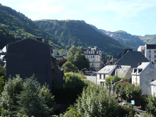 Imagen de la habitación del Résidence Wilson. Foto 9