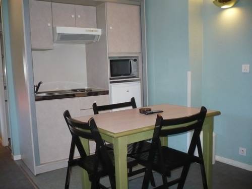 Imagen de la habitación del Résidence Wilson. Foto 11