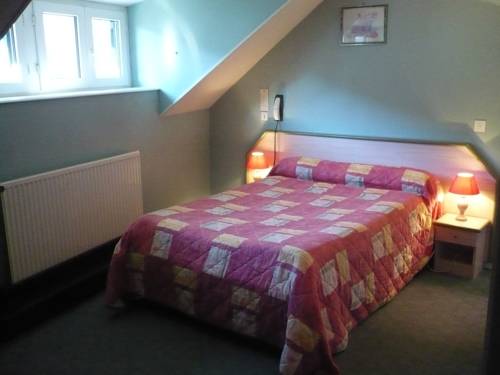 Imagen de la habitación del Résidence Wilson. Foto 14