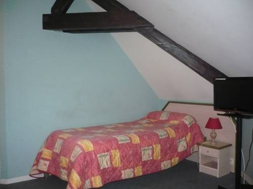 Imagen de la habitación del Résidence Wilson. Foto 15