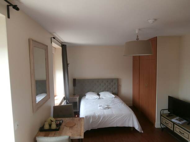 Imagen de la habitación del R&eacute;sidence Zenao Appartements. Foto 14