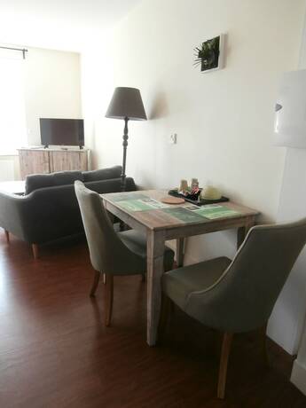 Imagen general del R&eacute;sidence Zenao Appartements. Foto 2