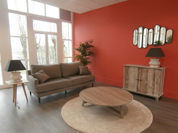 Imagen general del R&eacute;sidence Zenao Appartements. Foto 4