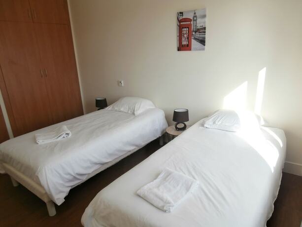 Imagen de la habitación del R&eacute;sidence Zenao Appartements. Foto 15
