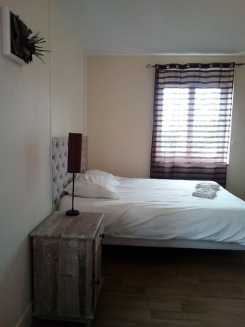 Imagen de la habitación del R&eacute;sidence Zenao Appartements. Foto 16