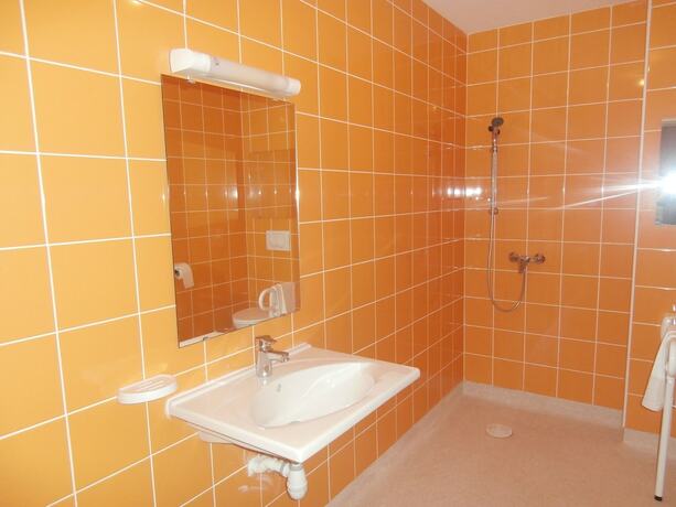 Imagen general del R&eacute;sidence Zenao Appartements. Foto 6