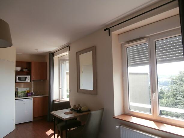 Imagen general del R&eacute;sidence Zenao Appartements. Foto 8
