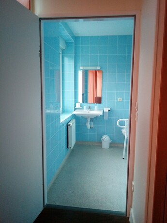 Imagen general del R&eacute;sidence Zenao Appartements. Foto 12