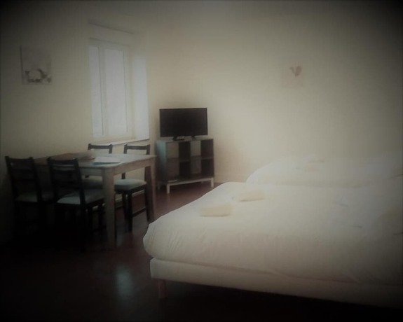 Imagen de la habitación del R&eacute;sidence Zenao Appartements. Foto 19