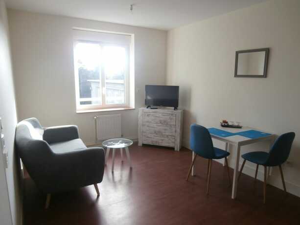 Imagen general del R&eacute;sidence Zenao Appartements. Foto 13