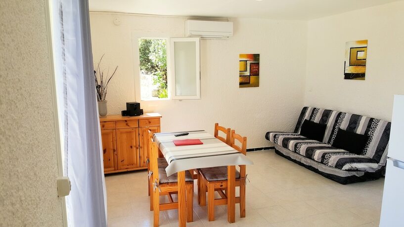 Imagen de la habitación del R&eacute;sidence de Canella. Foto 14