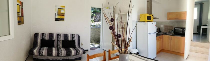 Imagen general del R&eacute;sidence de Canella. Foto 3