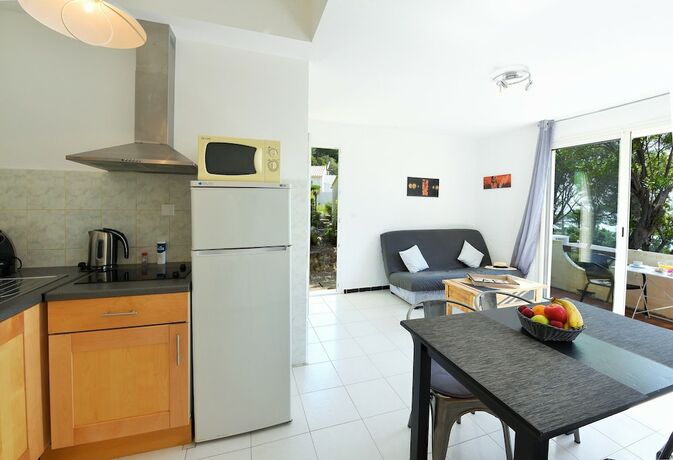 Imagen general del R&eacute;sidence de Canella. Foto 4