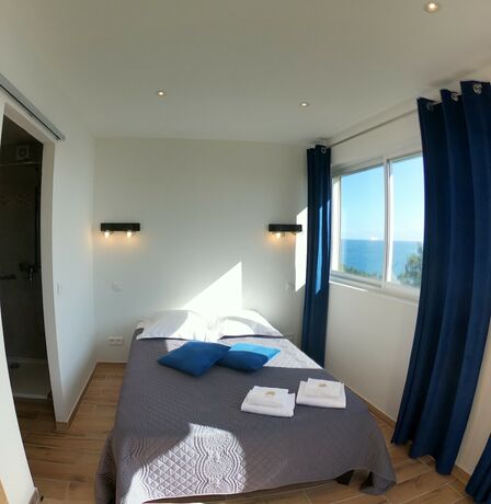 Imagen de la habitación del R&eacute;sidence de Canella. Foto 16