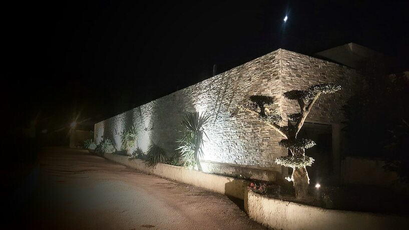 Imagen general del R&eacute;sidence de Canella. Foto 6