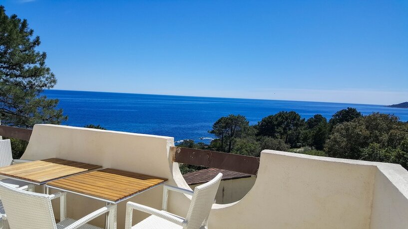 Imagen de la habitación del R&eacute;sidence de Canella. Foto 17