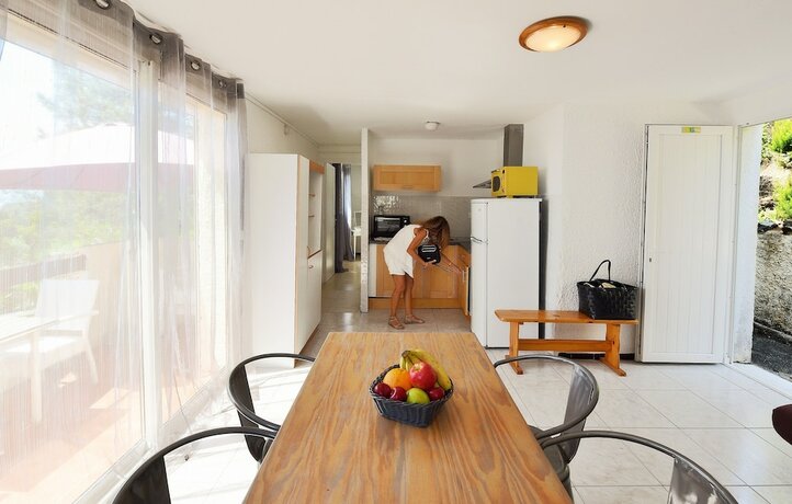 Imagen general del R&eacute;sidence de Canella. Foto 8