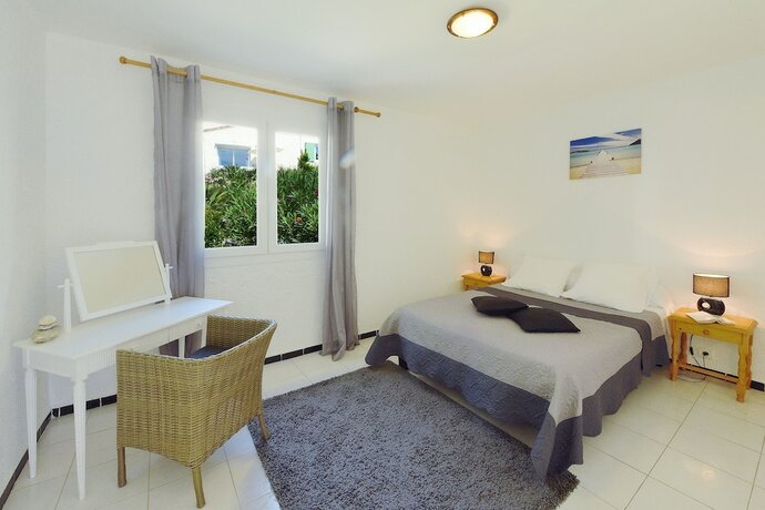 Imagen general del R&eacute;sidence de Canella. Foto 9