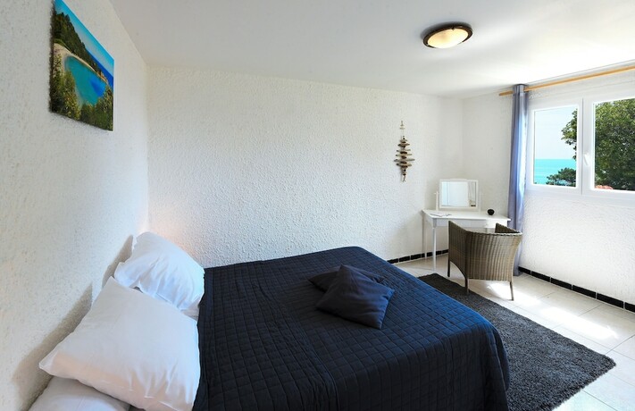 Imagen de la habitación del R&eacute;sidence de Canella. Foto 18