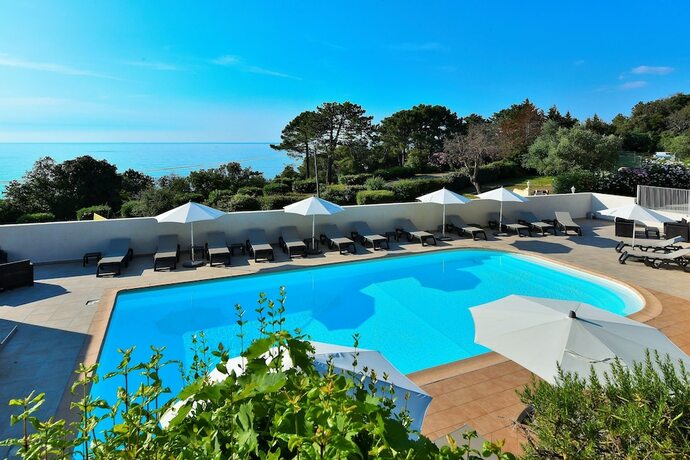 Imagen general del R&eacute;sidence de Canella. Foto 10