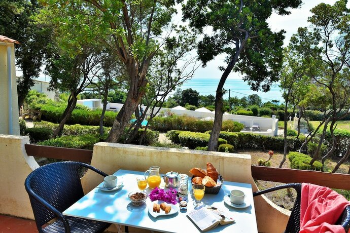 Imagen de la habitación del R&eacute;sidence de Canella. Foto 19