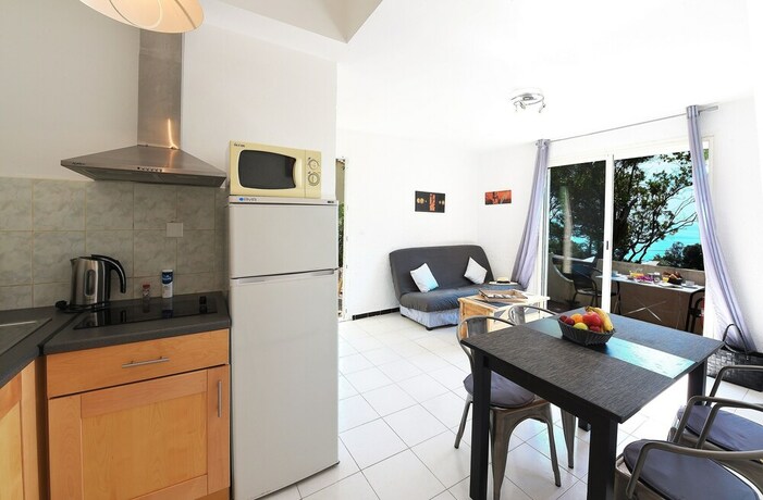 Imagen general del R&eacute;sidence de Canella. Foto 12