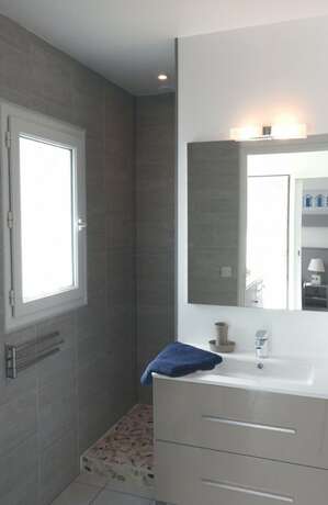 Imagen de la habitación del R&eacute;sidence de Charme Le Petit Bois. Foto 10