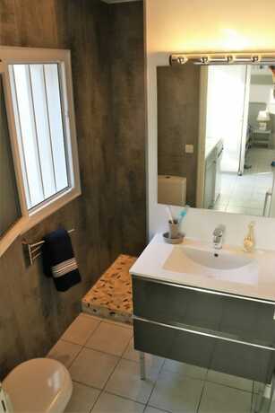 Imagen de la habitación del R&eacute;sidence de Charme Le Petit Bois. Foto 11