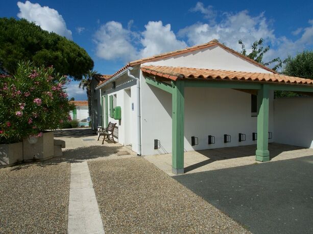 Imagen de la habitación del R&eacute;sidence de Charme Le Petit Bois. Foto 12