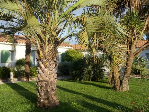 Imagen general del R&eacute;sidence de Charme Le Petit Bois. Foto 9