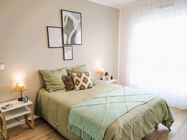 Imagen de la habitación del R&eacute;sidence de Chelles. Foto 6