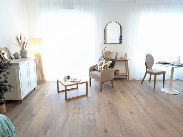 Imagen de la habitación del R&eacute;sidence de Chelles. Foto 13