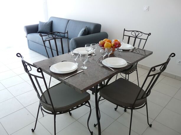 Imagen de la habitación del Résidence de Tourisme la Provence. Foto 18