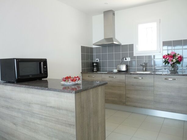 Imagen de la habitación del Résidence de Tourisme la Provence. Foto 19