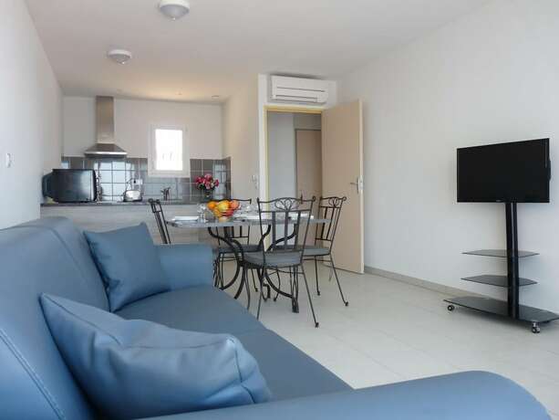 Imagen general del Résidence de Tourisme la Provence. Foto 4