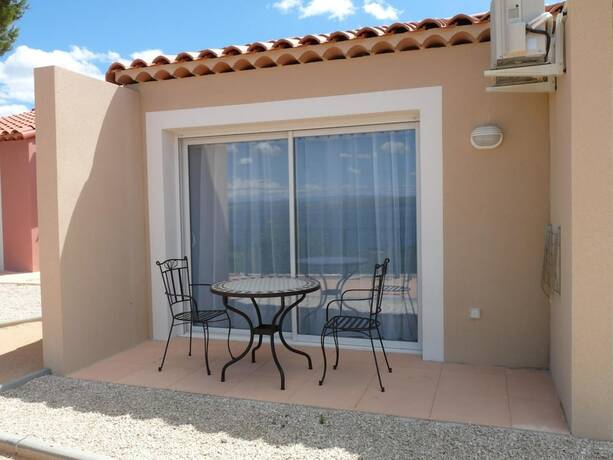 Imagen general del Résidence de Tourisme la Provence. Foto 5