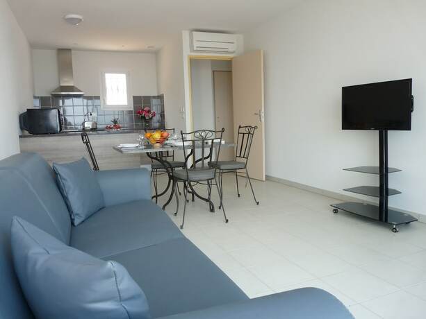 Imagen general del Résidence de Tourisme la Provence. Foto 8