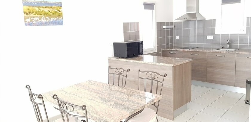 Imagen de la habitación del Résidence de Tourisme la Provence. Foto 20